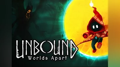Unbound: Worlds Apart Global (Global) [Steam Gift]