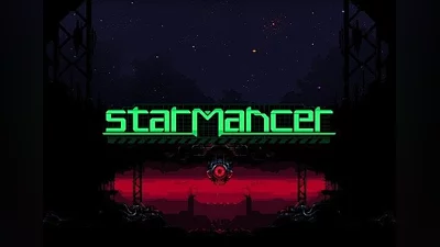 Starmancer EN Global (Global) [Steam Gift]