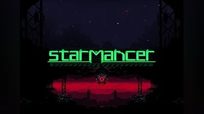 Starmancer EN EU (EU) [Steam Gift]