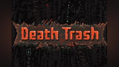 Death Trash EN/DE Global (Global) [Steam Gift]