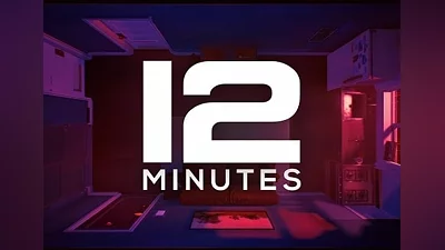 Twelve Minutes Global (Global) [Steam Gift]