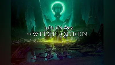 Destiny 2: The Witch Queen DLC Global (Global) [Steam Gift]