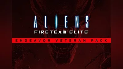 Aliens: Fireteam Elite - Endeavor Veteran Pack DLC Global (Global) [Steam Gift]