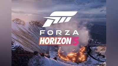 Forza Horizon 5 Deluxe Edition Global (Global) [Steam Gift]