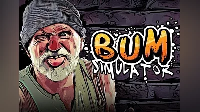 Bum Simulator EN/DE/FR/IT/PL/PT/RU/ZH Global (Global) [Steam Gift]