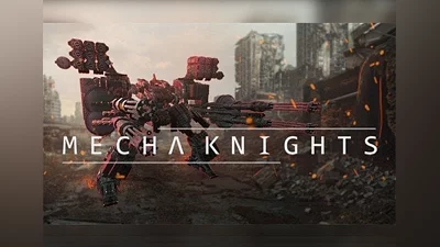 Mecha Knights: Nightmare EN Global (Global) [Steam Gift]