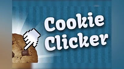 Cookie Clicker EU (EU) [Steam Gift]