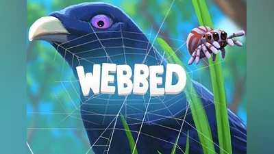 Webbed Global (Global) [Steam Gift]