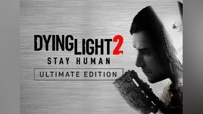 Dying Light 2: Stay Human Ultimate Edition EU (EU) [Steam Gift]