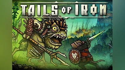 Tails of Iron Global (Global) [Steam Gift]