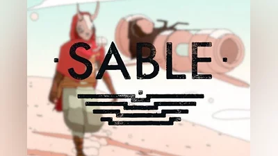 Sable EN Global (Global) [Steam Gift]