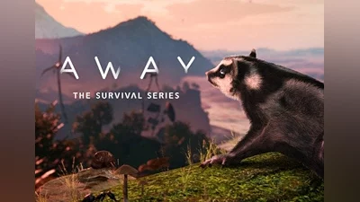 Away: The Survival Series EN/DE/FR/IT/PT/RU/ES EU (EU) [Steam Gift]