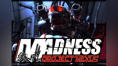 Madness: Project Nexus EN Global (Global) [Steam Gift]