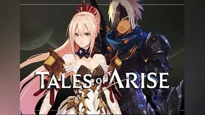 Tales of Arise - SAO Collaboration Pack Global (Global) [Steam Gift]