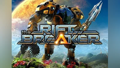 The Riftbreaker Global (Global) [Steam Gift]
