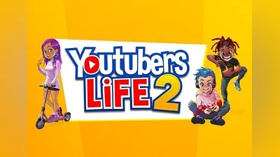 Youtubers Life 2 Global (Global) [Steam Gift]