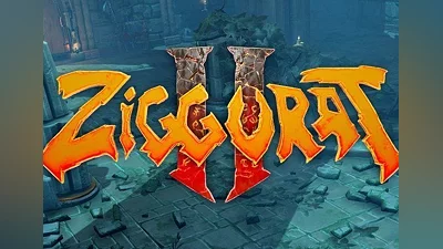 Ziggurat 2 Global (Global) [Steam Gift]