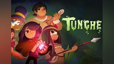 Tunche Global (Global) [Steam Gift]