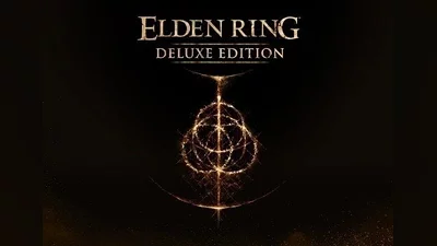 Elden Ring Deluxe Edition Global (Global) [Steam Gift]