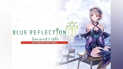 Blue Reflection: Second Light Ultimate Edition EN/JA/ZH/ZH Global (Global) [Steam Gift]