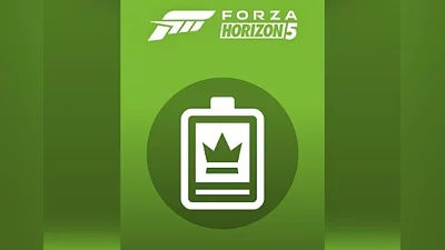 Forza Horizon 5 - VIP Membership DLC EN Global (Global) [Steam Gift]