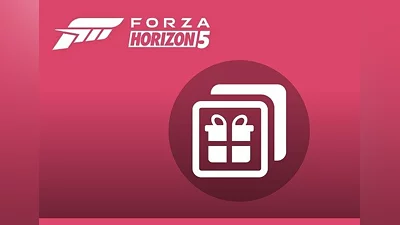 Forza Horizon 5 - Welcome Pack DLC Global (Global) [Steam Gift]