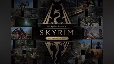 The Elder Scrolls V: Skyrim Anniversary Edition Global (Global) [Steam Gift]
