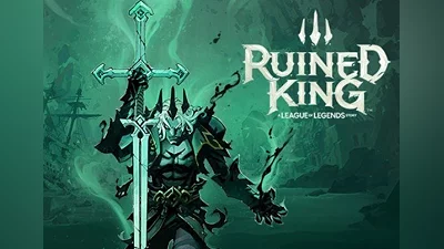 Ruined King: A League of Legends Story - Bundle EU (EU) [Steam Gift]
