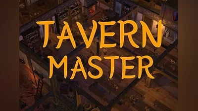 Tavern Master Global (Global) [Steam Gift]