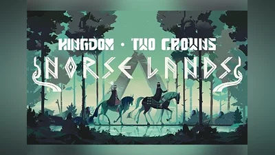Kingdom Two Crowns: Norse Lands DLC EU (EU) [Steam Gift]