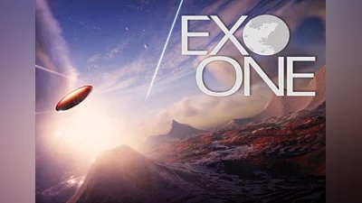 Exo One EU Global (Global) [Steam Gift]