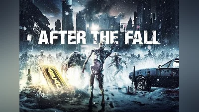 After the Fall VR EU (EU) [Steam Gift]