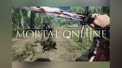Mortal Online 2 EN Global (Global) [Steam Gift]