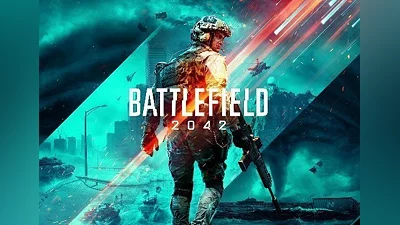 Battlefield 2042 EU (EU) [Steam Gift]