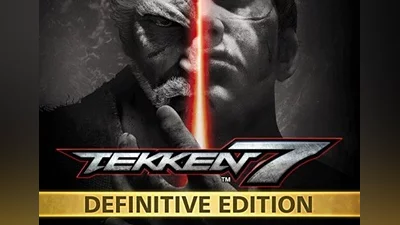 Tekken 7 Definitive Edition Global (Global) [Steam Gift]