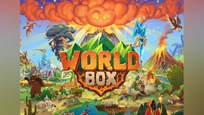 WorldBox - God Simulator Global (Global) [Steam Gift]