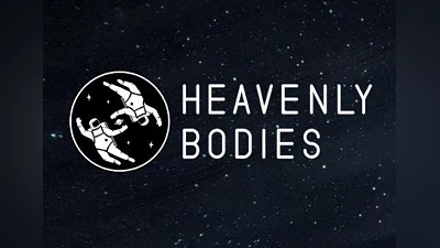 Heavenly Bodies EU (EU) [Steam Gift]