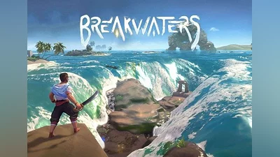Breakwaters EN Global (Global) [Steam Gift]