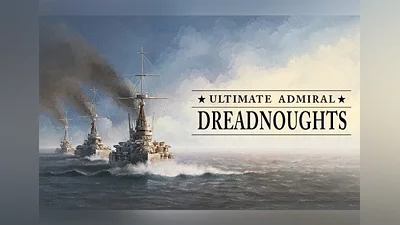 Ultimate Admiral: Dreadnoughts EN Global (Global) [Steam Gift]