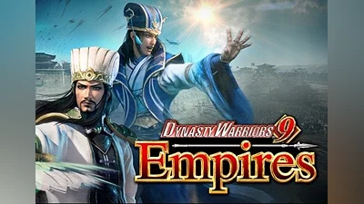 Dynasty Warriors 9: Empires Deluxe Edition Global (Global) [Steam Gift]