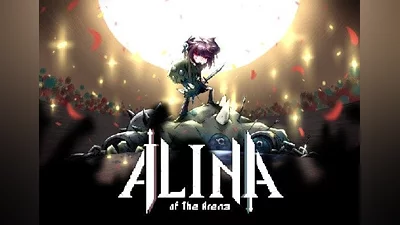 Alina of the Arena EN/ZH/ZH Global (Global) [Steam Gift]