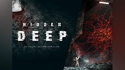 Hidden Deep Global (Global) [Steam Gift]