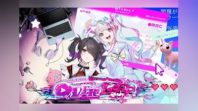 Needy Girl Overdose - Bundle EN/JA/ZH EU (EU) [Steam Gift]