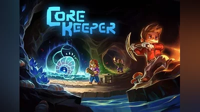 Core Keeper EN Global (Global) [Steam Gift]