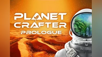 The Planet Crafter Global (Global) [Steam Gift]
