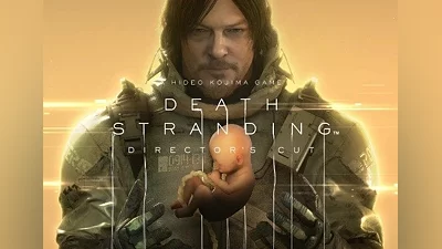 Death Stranding - Director's Cut EU (EU) [Steam Gift]