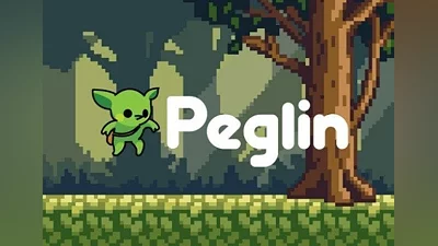 Peglin Global (Global) [Steam Gift]