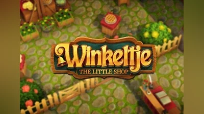 Winkeltje: The Little Shop EN/DE/FR/PL/RU/ES/TR/HU Global (Global) [Steam Gift]
