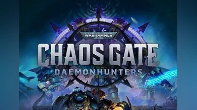 Warhammer 40,000: Chaos Gate - Daemonhunters Castellan Champion Edition Global (Global) [Steam Gift]