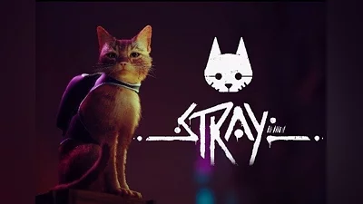 Stray Global (Global) [Steam Gift]